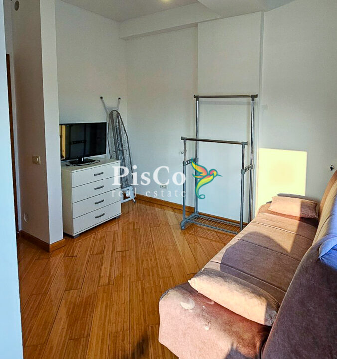 Izdavanje dvosoban stan Stari Aerodrom, 64m2, Podgorica-187