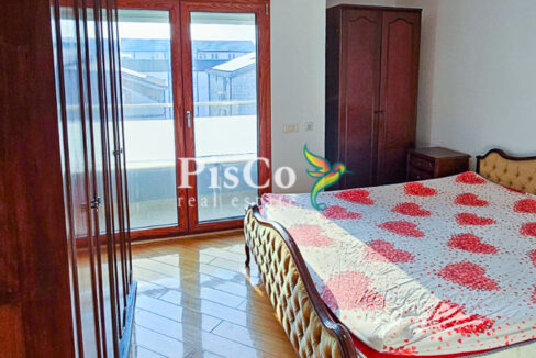 Izdavanje dvosoban stan Stari Aerodrom, 64m2, Podgorica-249