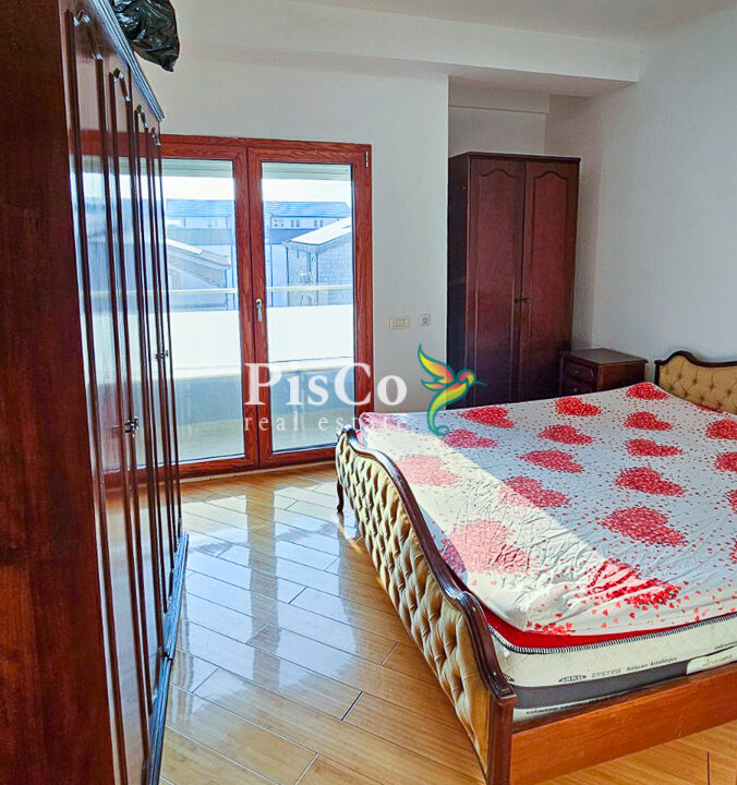 Izdavanje dvosoban stan Stari Aerodrom, 64m2, Podgorica-249