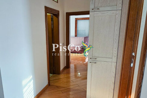 Izdavanje dvosoban stan Stari Aerodrom, 64m2, Podgorica-402