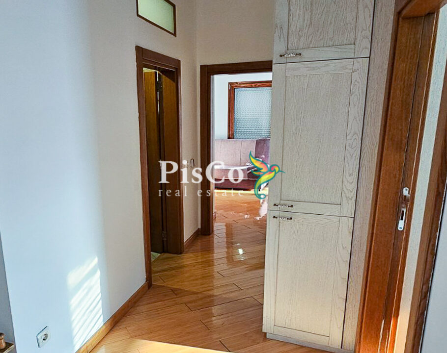 Izdavanje dvosoban stan Stari Aerodrom, 64m2, Podgorica-402