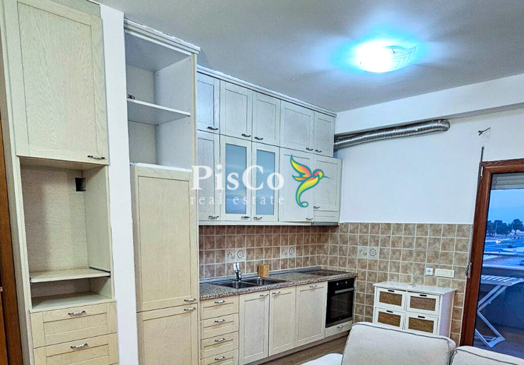 Izdavanje dvosoban stan Stari Aerodrom, 64m2, Podgorica-443