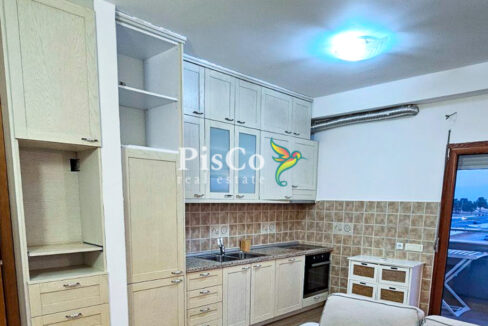 Izdavanje dvosoban stan Stari Aerodrom, 64m2, Podgorica-443