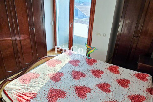 Izdavanje dvosoban stan Stari Aerodrom, 64m2, Podgorica-559