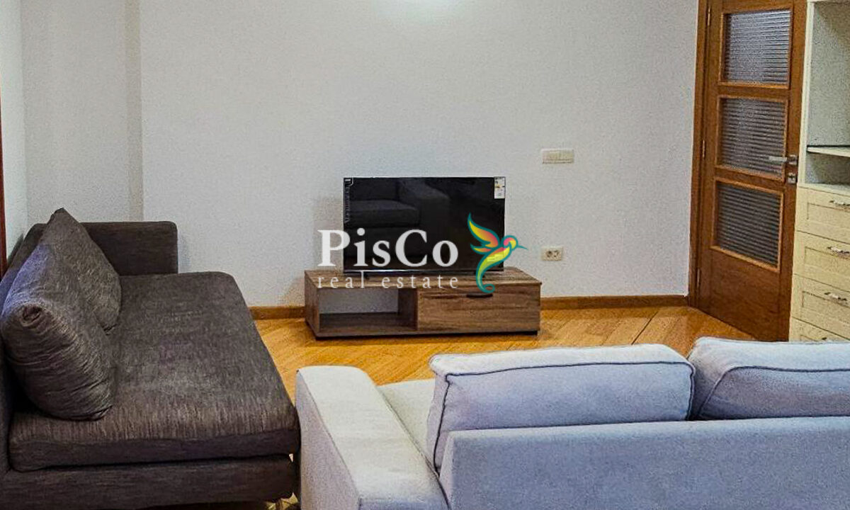 Izdavanje dvosoban stan Stari Aerodrom, 64m2, Podgorica-770