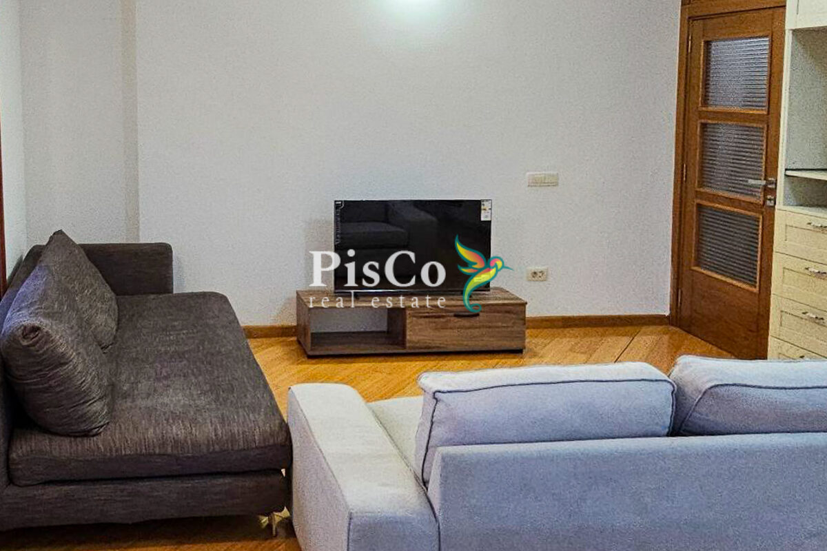 Izdavanje dvosoban stan Stari Aerodrom 64m2 Podgorica 770