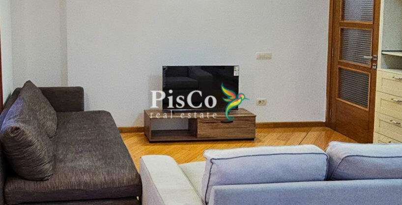 Izdavanje dvosoban stan Stari Aerodrom 64m2 Podgorica 770