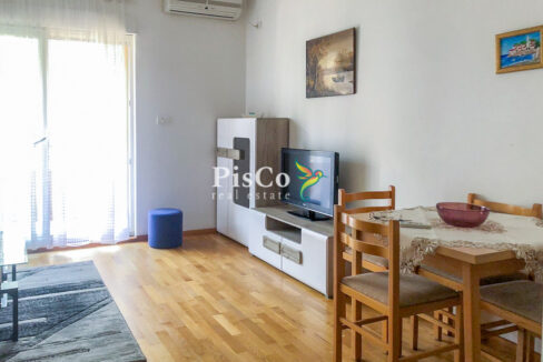 Izdavanje, garsonjera City kvart, 33m2, Podgorica-117