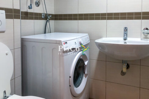 Izdavanje, garsonjera City kvart, 33m2, Podgorica-160