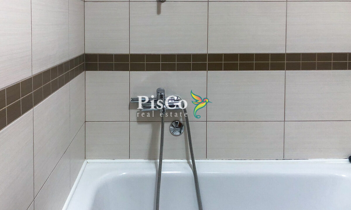 Izdavanje, garsonjera City kvart, 33m2, Podgorica-385