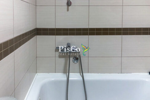 Izdavanje, garsonjera City kvart, 33m2, Podgorica-385