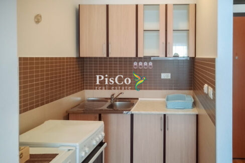 Izdavanje, garsonjera City kvart, 33m2, Podgorica-729