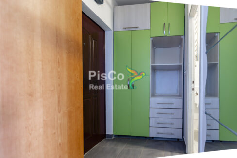 Izdavanje garsonjera - Podgorica (1)