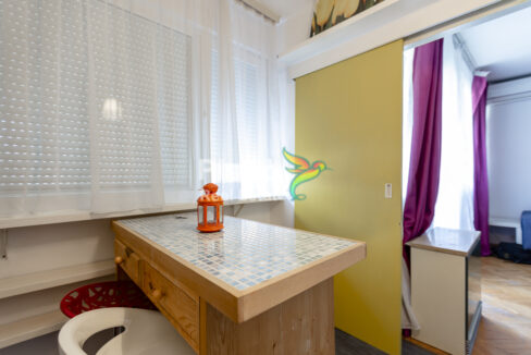 Izdavanje garsonjera - Podgorica (10)