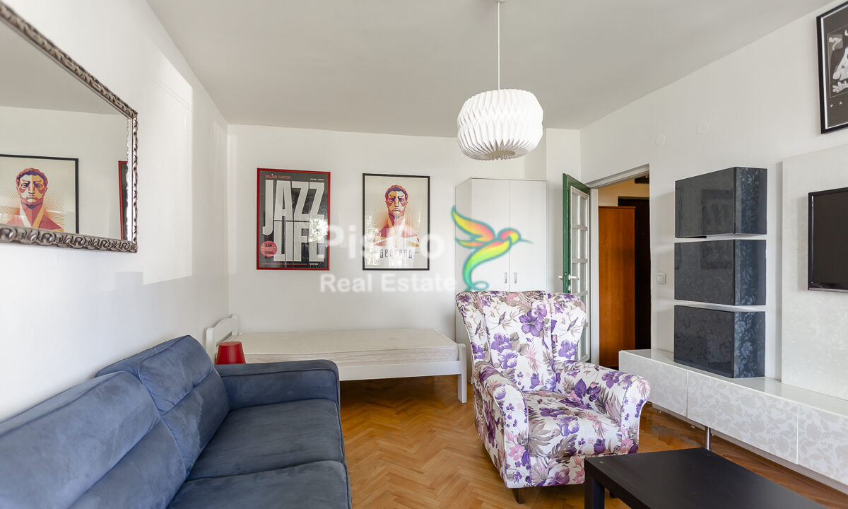 Izdavanje garsonjera - Podgorica (11)