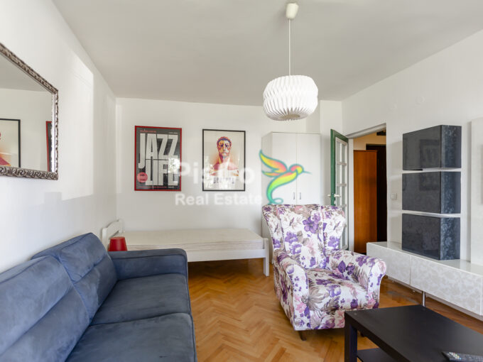 Izdavanje garsonjera Podgorica 11