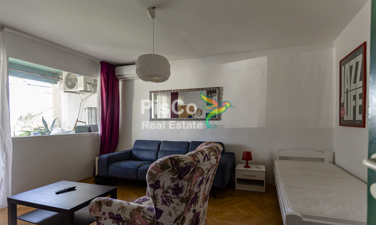 Izdavanje garsonjera - Podgorica (14)