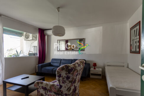 Izdavanje garsonjera - Podgorica (14)