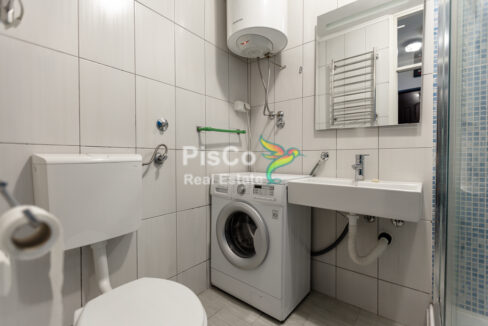 Izdavanje garsonjera - Podgorica (2)