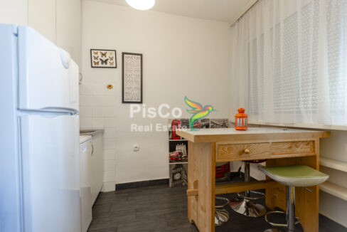 Izdavanje garsonjera - Podgorica (3)