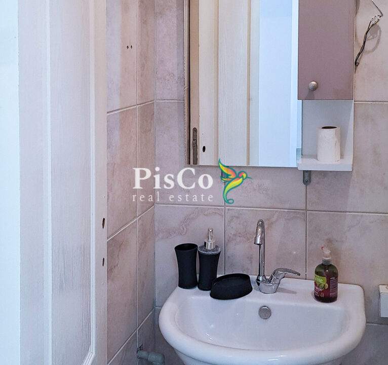 Izdavanje poslovni prostor Pobrežje, 35m2, Podgorica-315