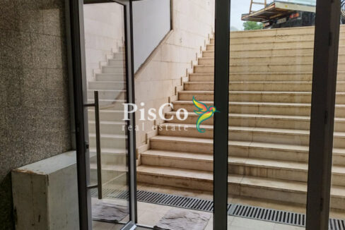 Izdavanje poslovni prostor Pobrežje, 35m2, Podgorica-495