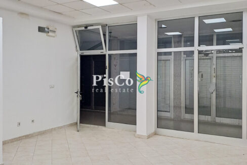 Izdavanje poslovni prostor Pobrežje, 35m2, Podgorica-592