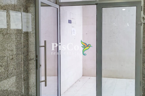 Izdavanje poslovni prostor Pobrežje, 35m2, Podgorica-826