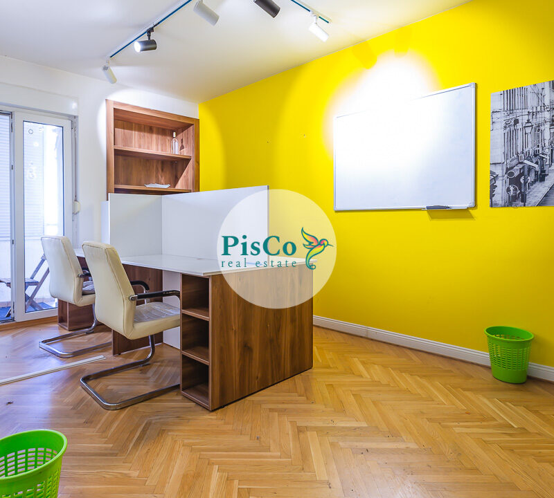 Poslovni prostor, kancelarija za izdavanje (10 of 14)