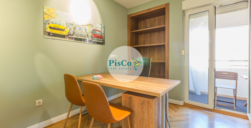 Poslovni prostor kancelarija za izdavanje 13 of 14