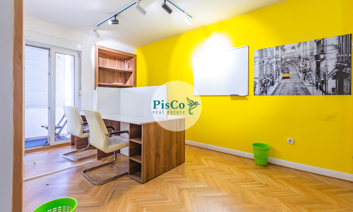 Poslovni prostor, kancelarija za izdavanje (4 of 14)