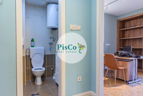 Poslovni prostor, kancelarija za izdavanje (9 of 14)