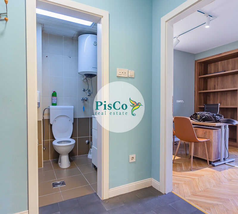 Poslovni prostor, kancelarija za izdavanje (9 of 14)