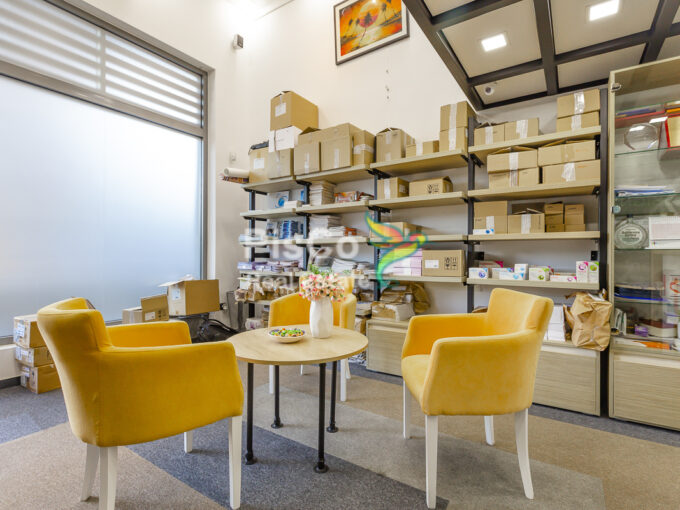 Poslovni prostor za izdavanje Zagoric 9