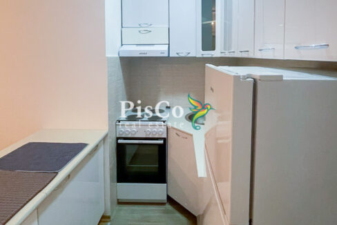 Prodaja dvosoban stan 45m2, Zabjelo, Podgorica-107