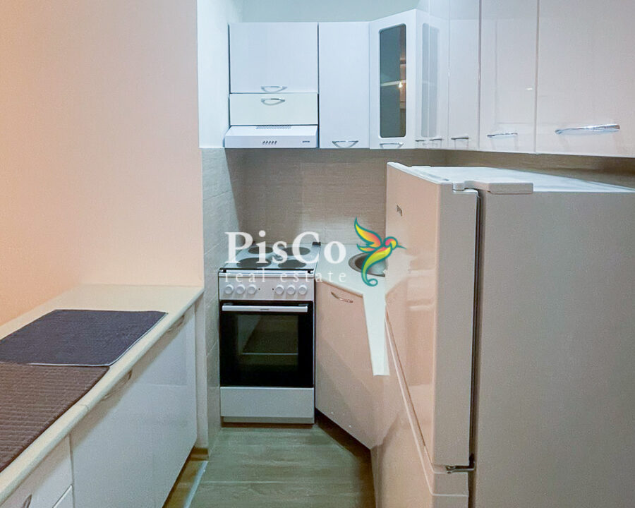 Prodaja dvosoban stan 45m2, Zabjelo, Podgorica-107