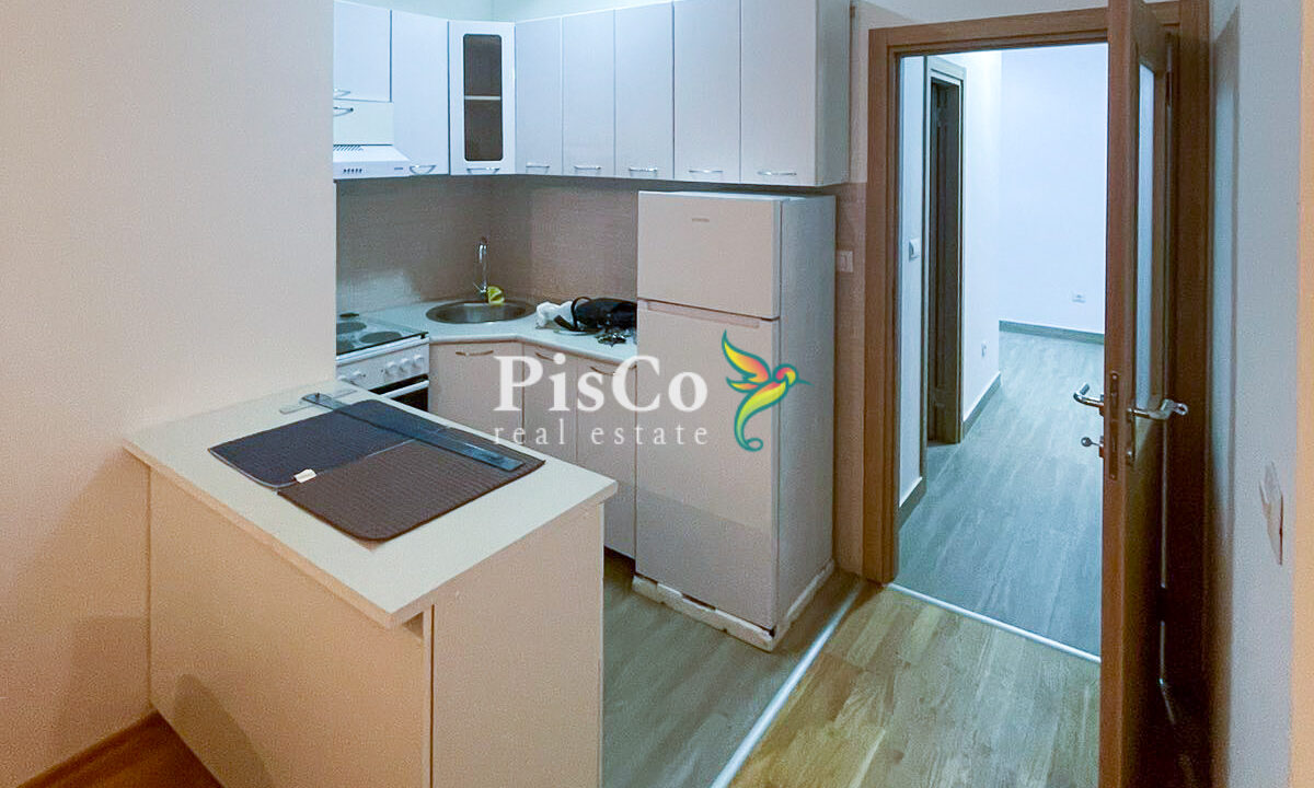 Prodaja dvosoban stan 45m2, Zabjelo, Podgorica-201