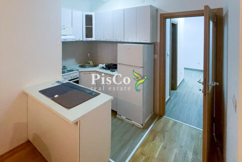 Prodaja dvosoban stan 45m2, Zabjelo, Podgorica-201