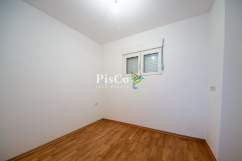 Prodaja dvosoban stan 45m2, Zabjelo, Podgorica-2935