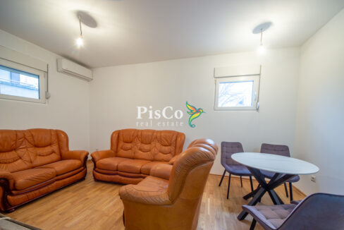 Prodaja dvosoban stan 45m2, Zabjelo, Podgorica-2938