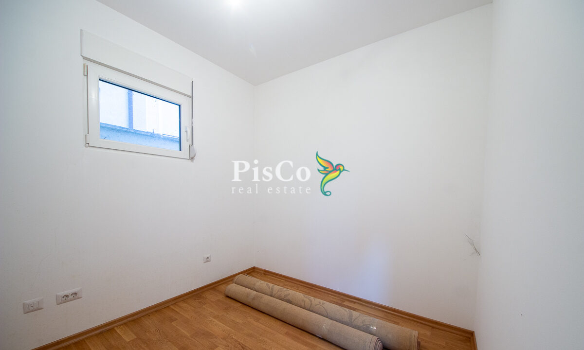 Prodaja dvosoban stan 45m2, Zabjelo, Podgorica-2939