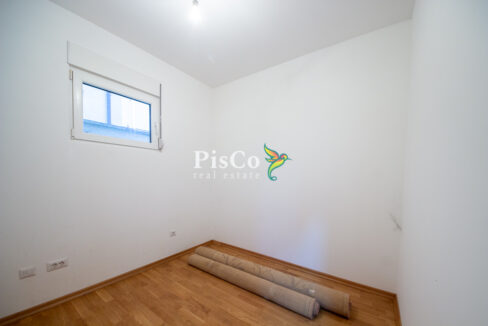 Prodaja dvosoban stan 45m2, Zabjelo, Podgorica-2939