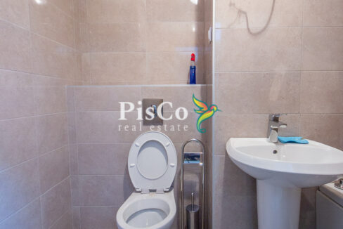 Prodaja dvosoban stan 45m2, Zabjelo, Podgorica-2940