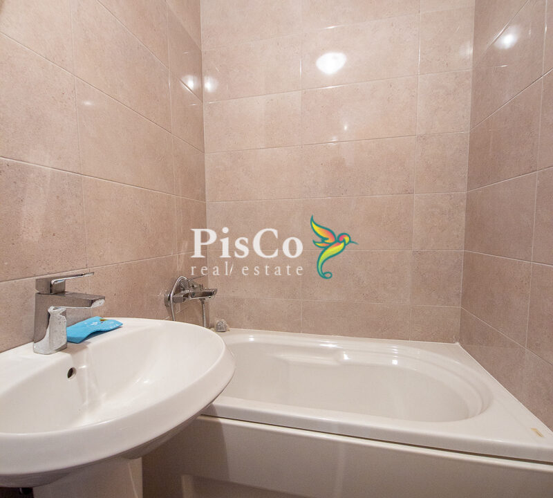 Prodaja dvosoban stan 45m2, Zabjelo, Podgorica-2941