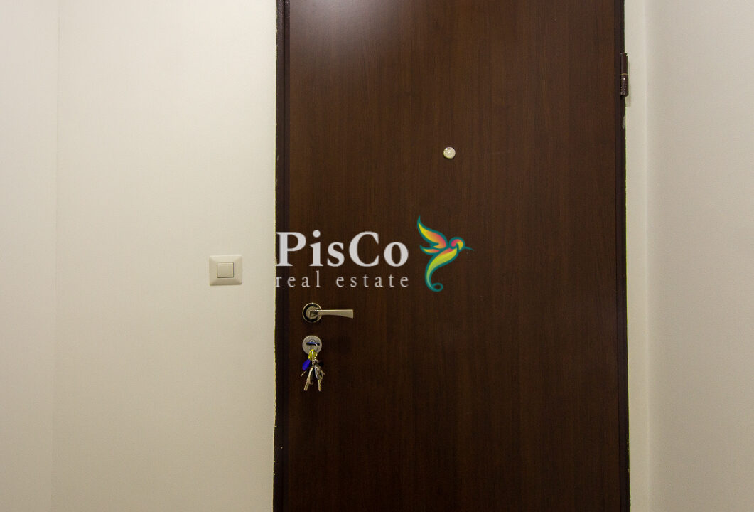 Prodaja dvosoban stan 45m2, Zabjelo, Podgorica-2942