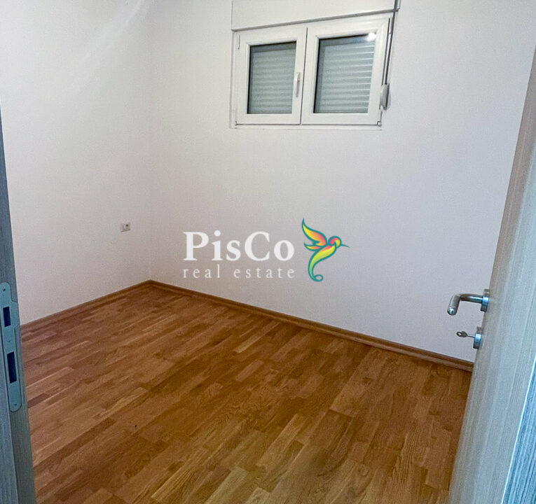 Prodaja dvosoban stan 45m2, Zabjelo, Podgorica-391