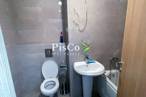 Prodaja dvosoban stan 45m2, Zabjelo, Podgorica-682