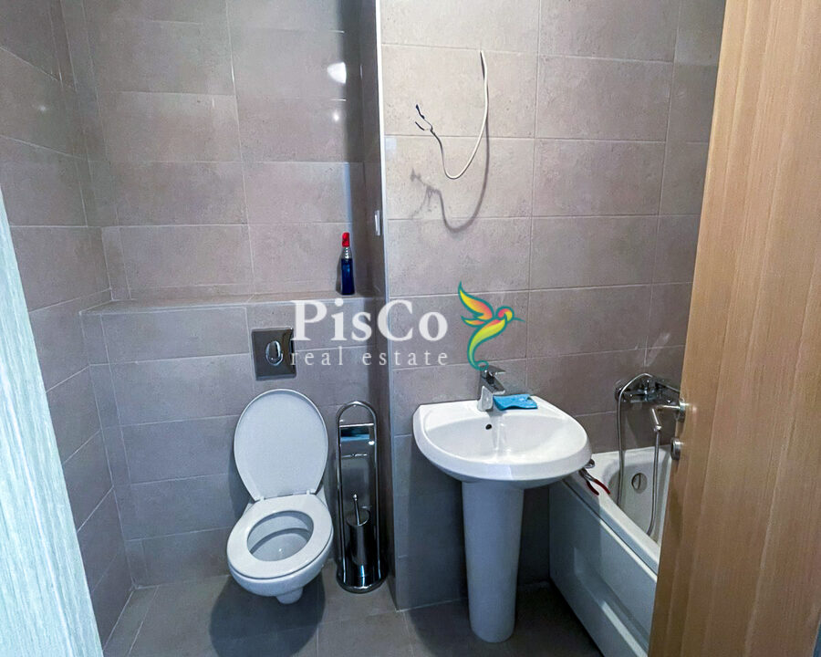 Prodaja dvosoban stan 45m2, Zabjelo, Podgorica-682