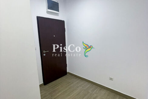 Prodaja dvosoban stan 45m2, Zabjelo, Podgorica-801