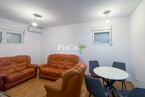 Prodaja dvosoban stan 45m2, Zabjelo, Podgorica-894